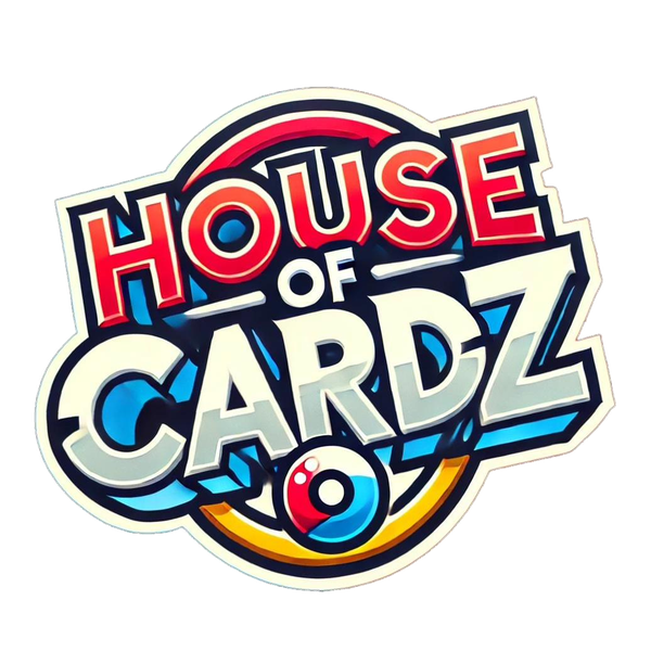 House of Cardz